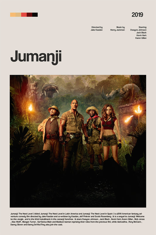 Jumanji