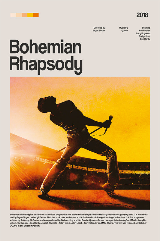 Bohemian Rhapsody