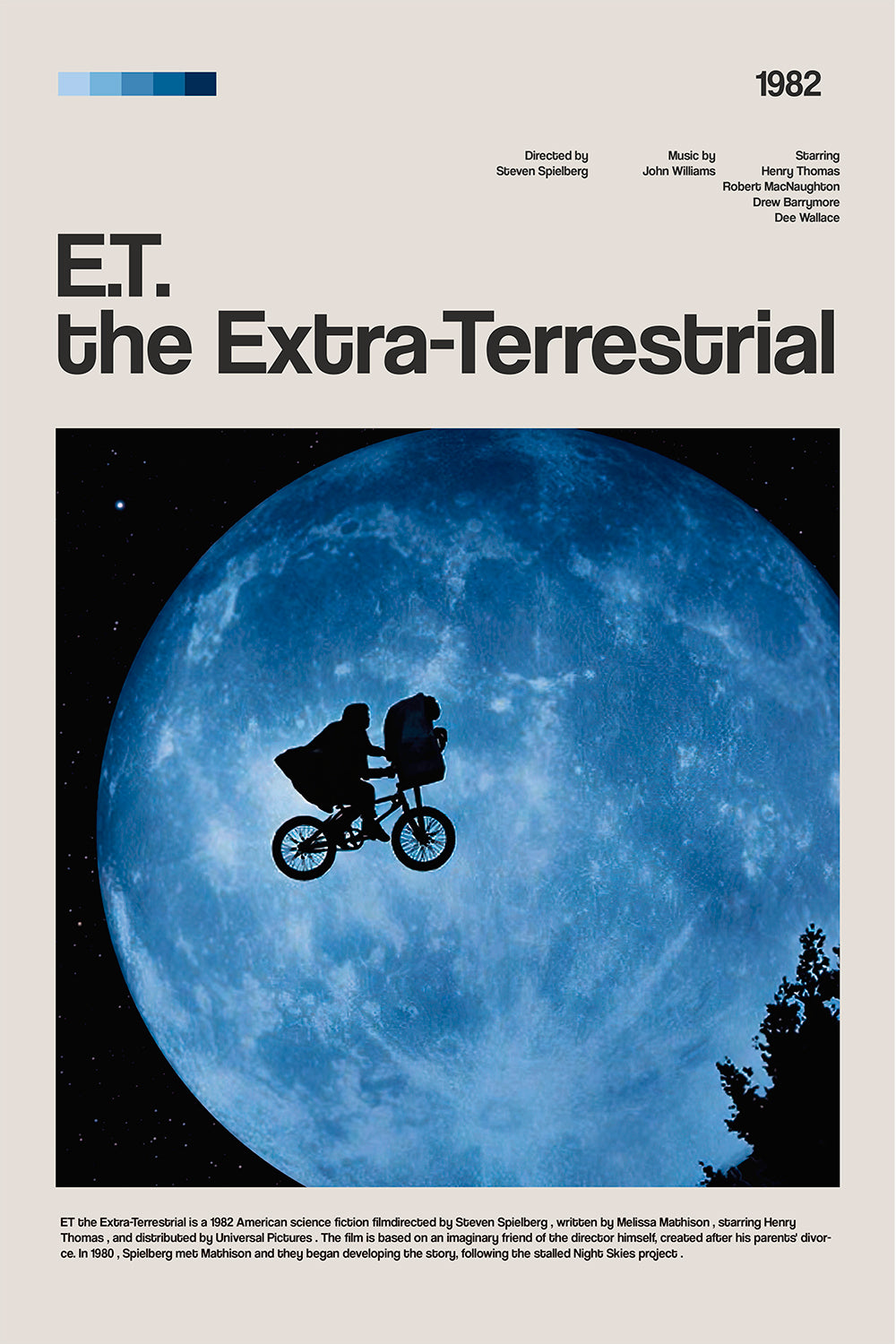 ET The Extra-Terrestrial