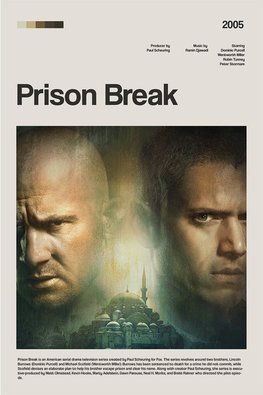 Prision Break