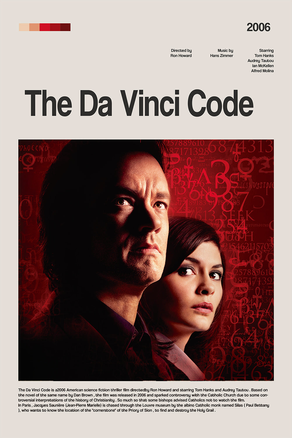 The Da Vinci Code