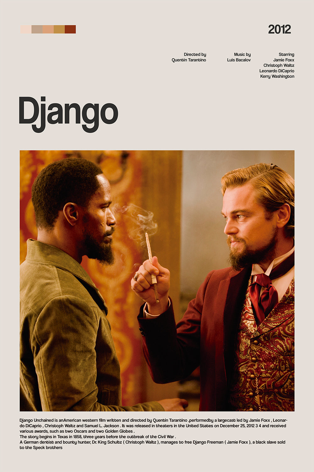 Django