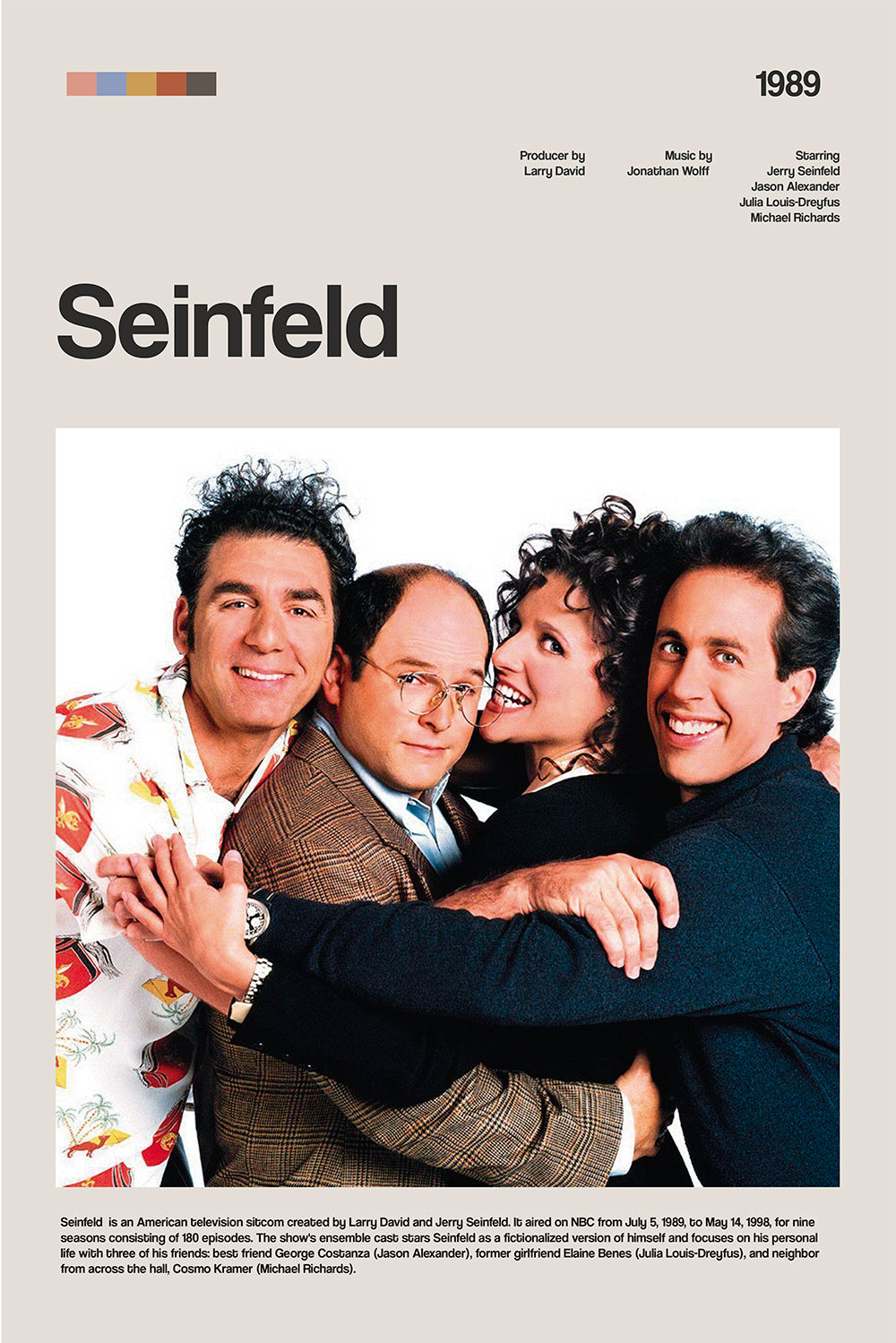 Seinfeld