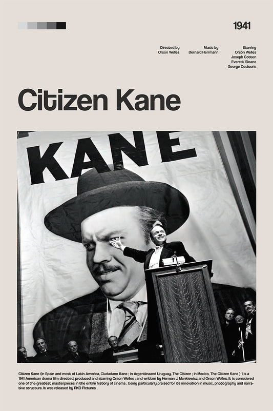 Citizien Kane