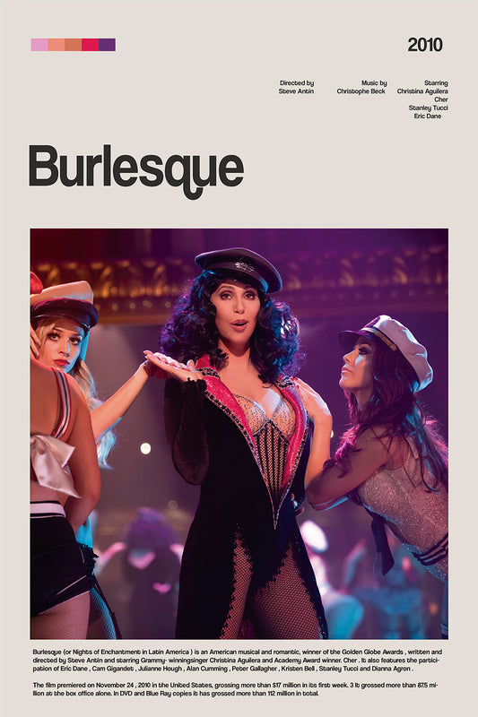 Burlesque