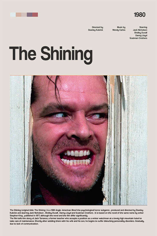 The Shining