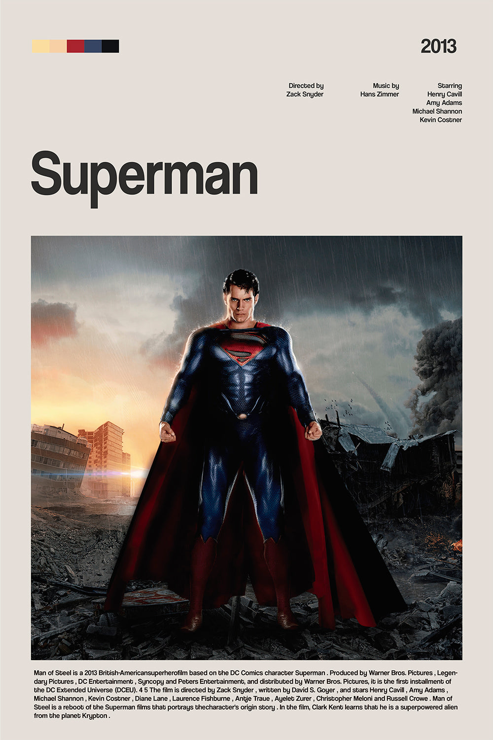 Superman