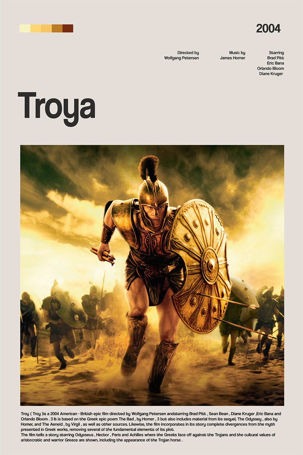 Troya