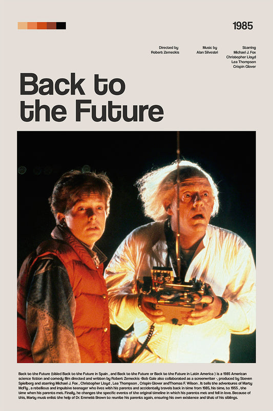 Back To the Future