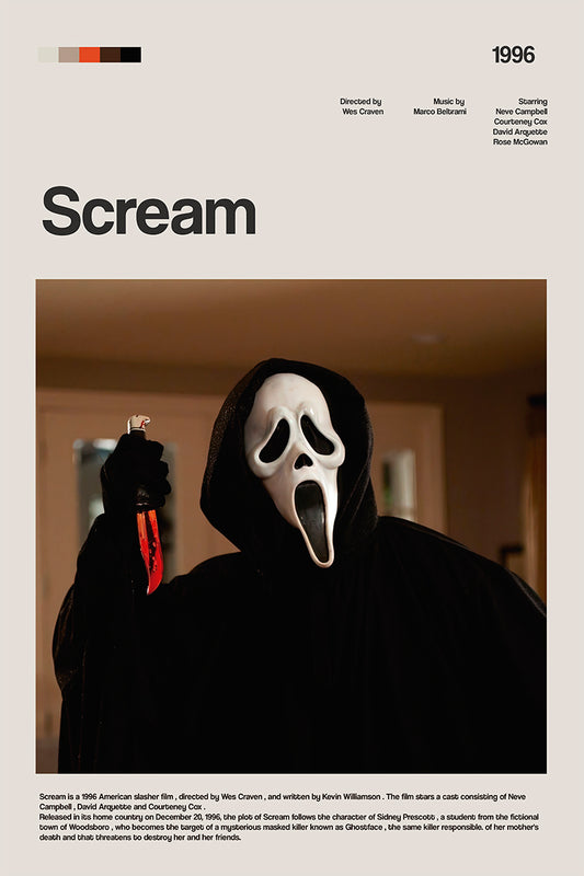 Scream