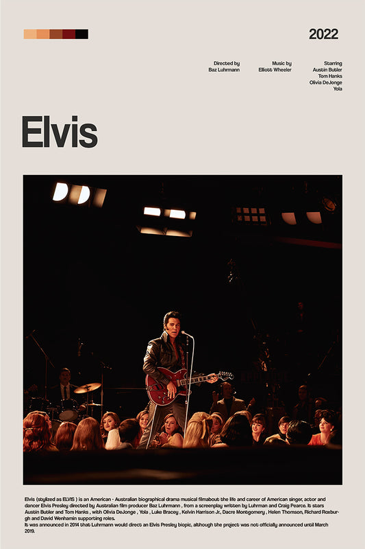 Elvis