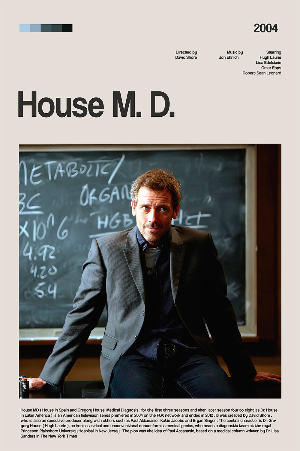 Doctor House