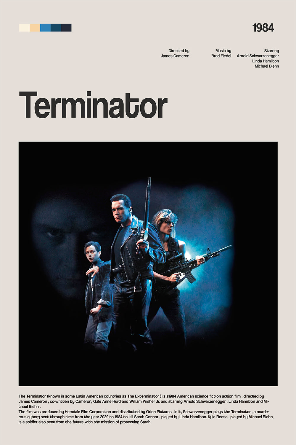 Terminator