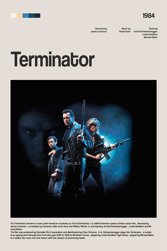 Terminator