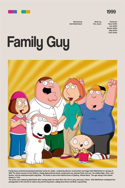 Family Guy