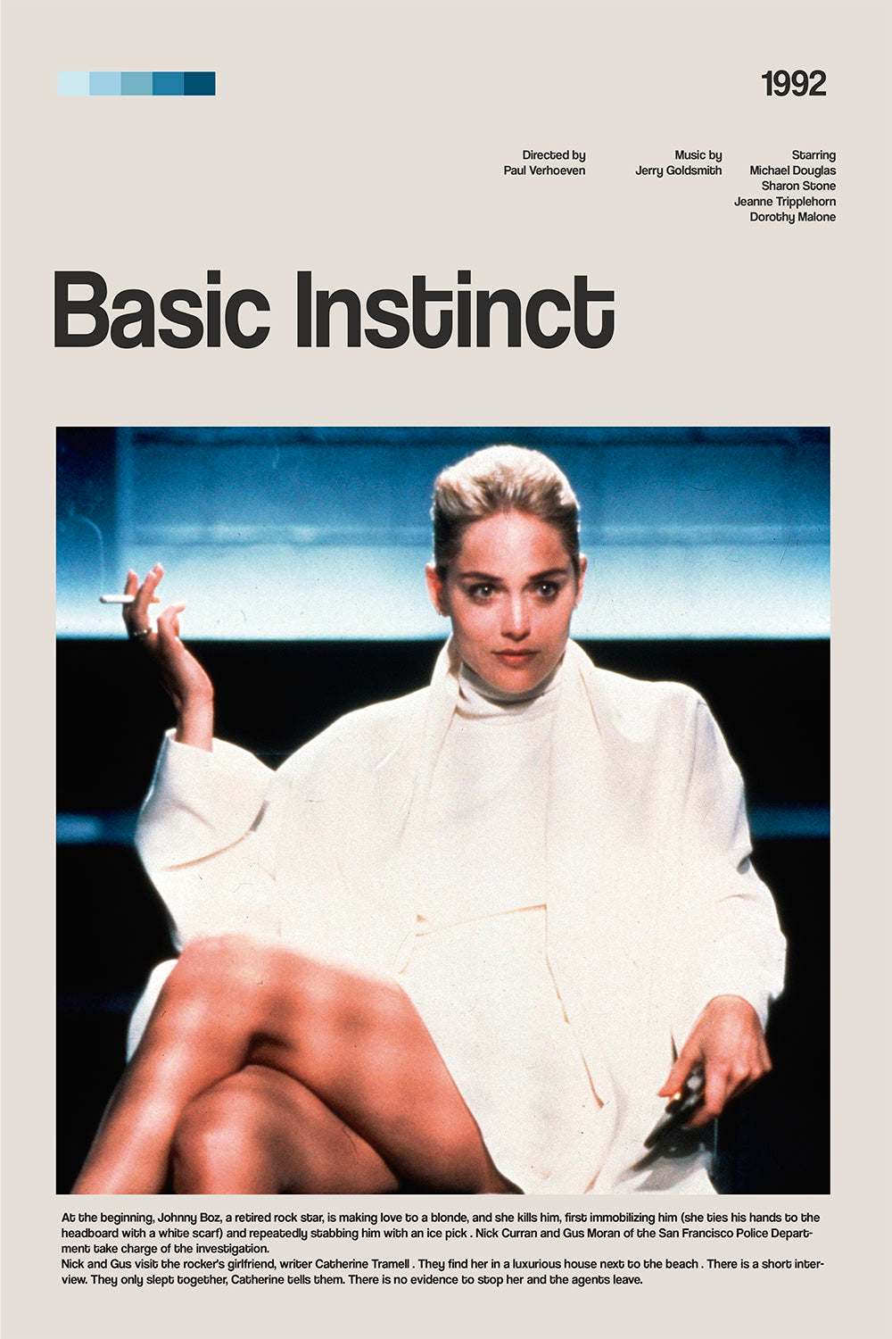 Basic Instinct