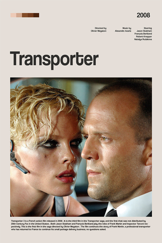 Transporter