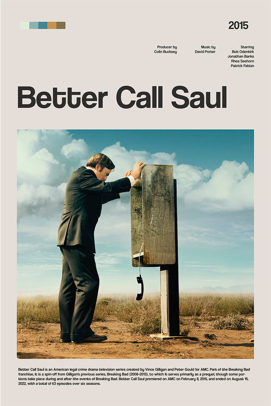 Better Call Saul