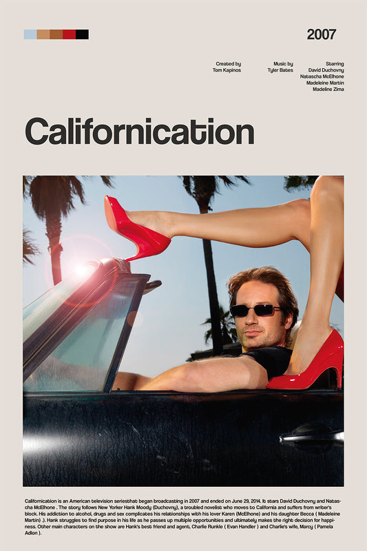 Californication