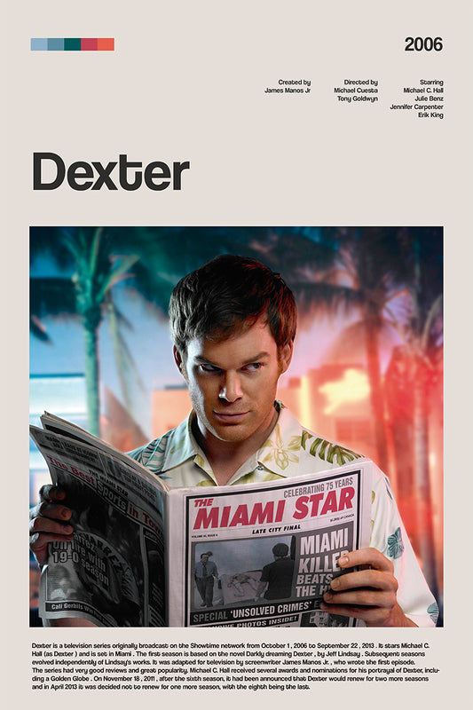 Dexter