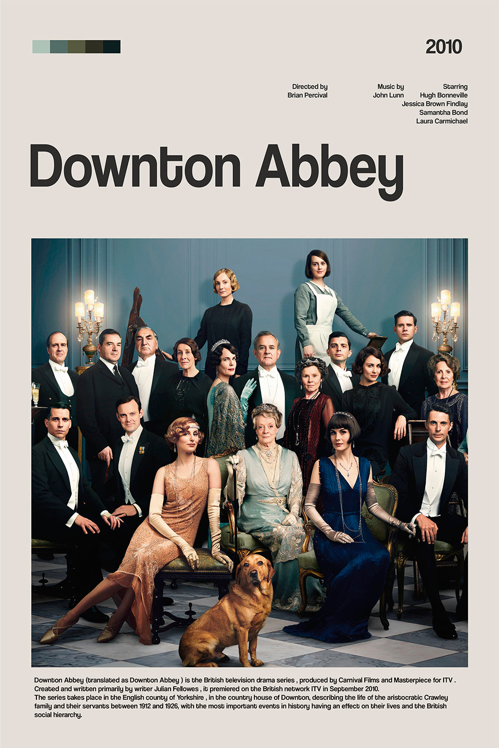 Downton Abbey