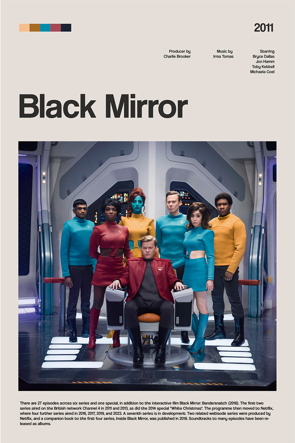 Black Mirror