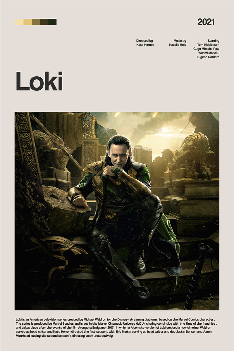 Loki