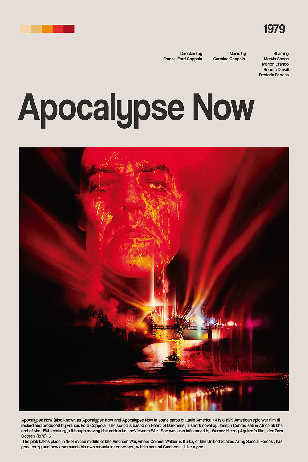 Apocalypse Now