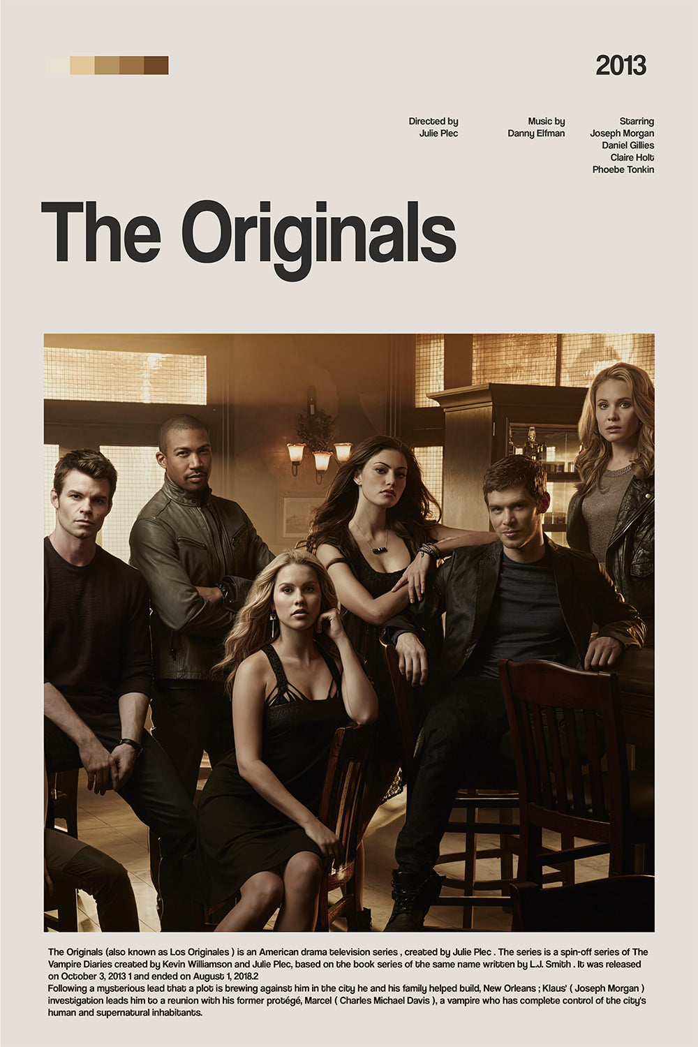 The Originals