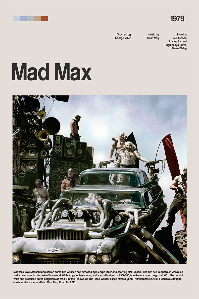 Mad Max