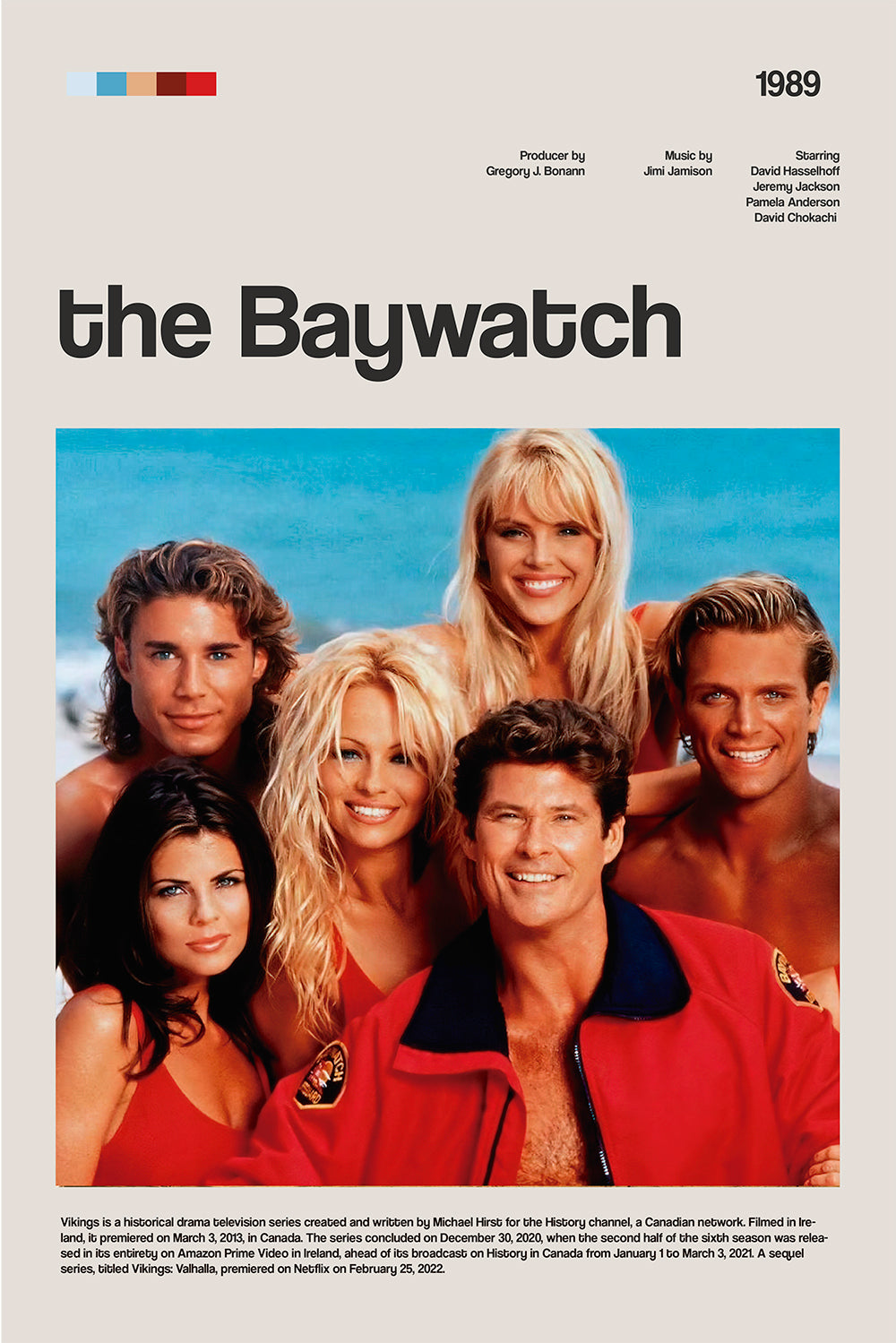 Baywatch