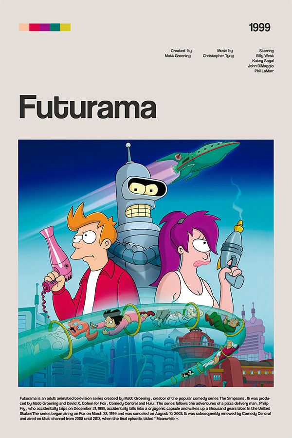 Futurama