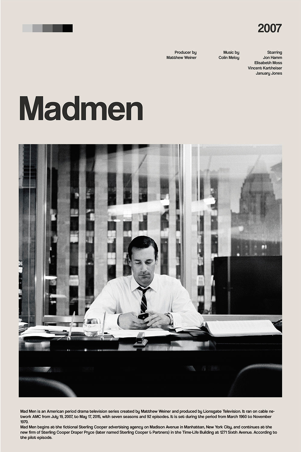 Madmen