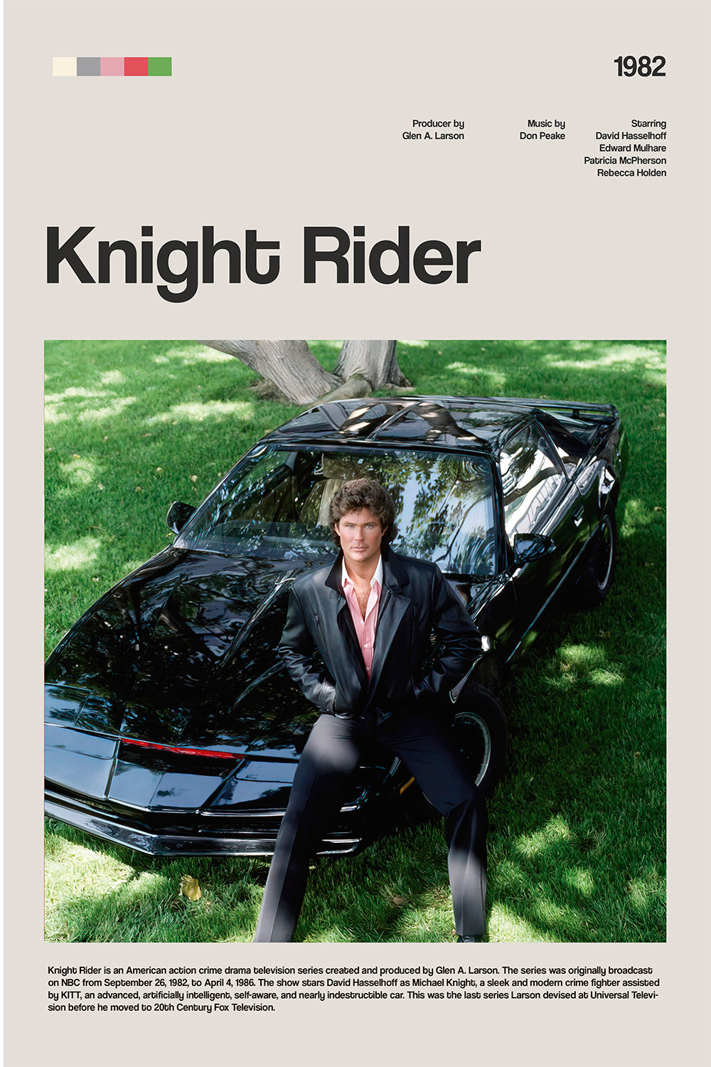 Knight Rider