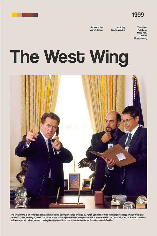 The West Wing