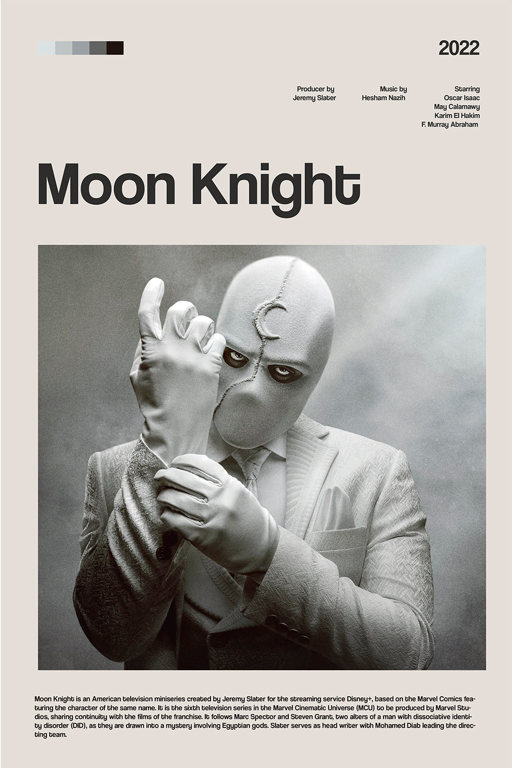 Moon Knight