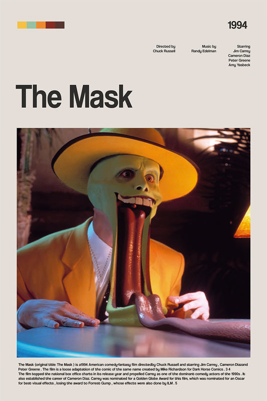 The Mask