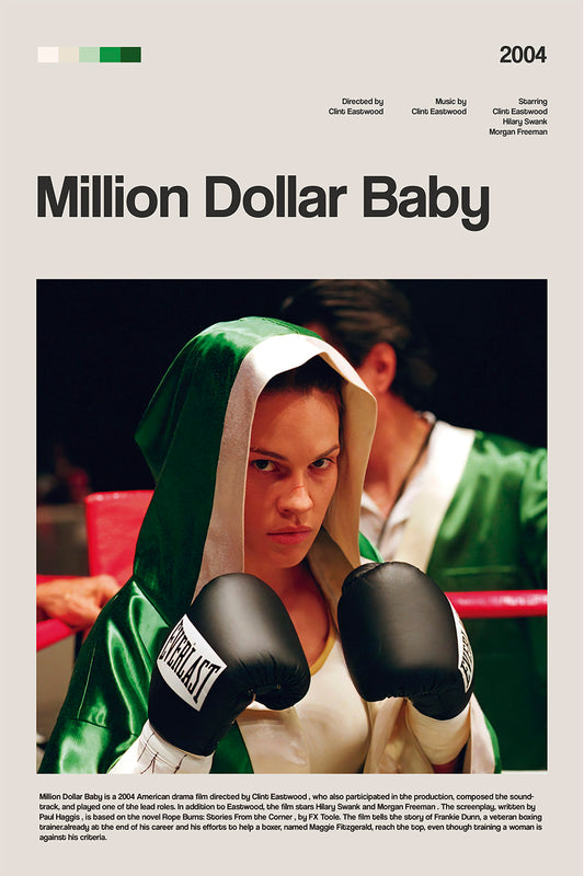 Million Dolar Baby