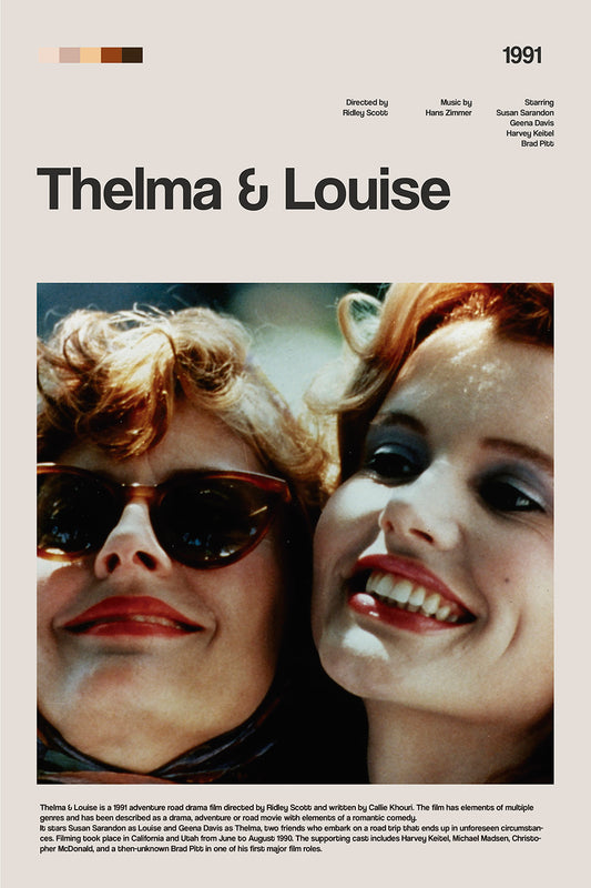 Thelma & Louise