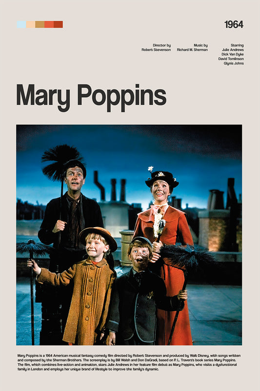 Mary Poppins