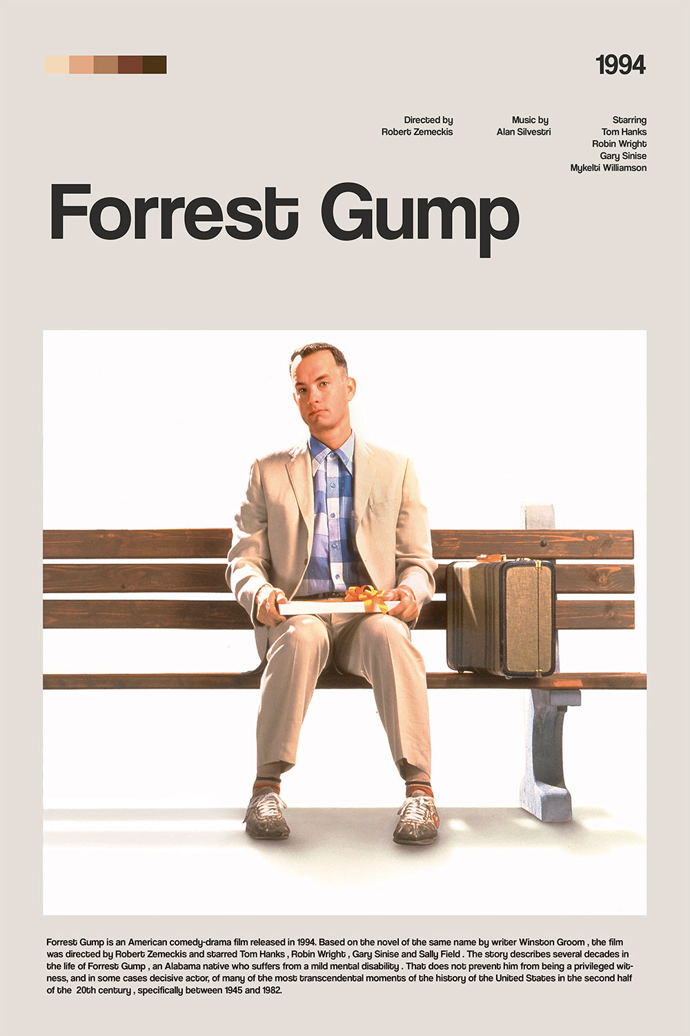 Forrest Gump