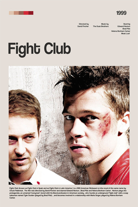 Fight Club