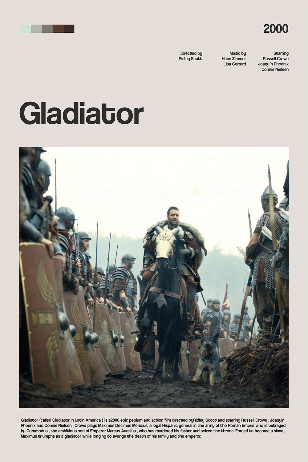 Gladiator