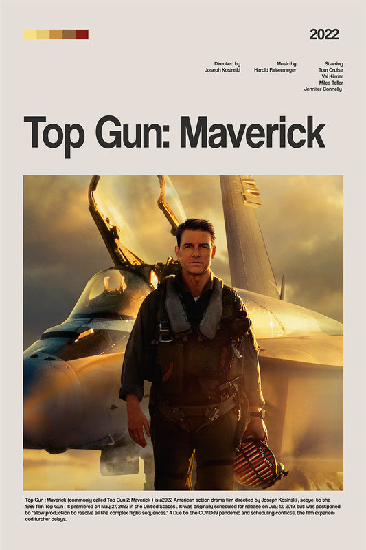 Top Gun