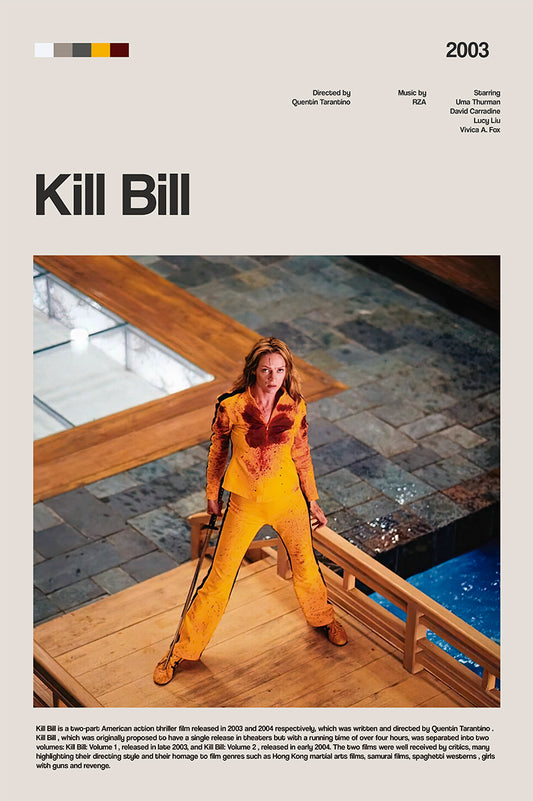 Kill Bill