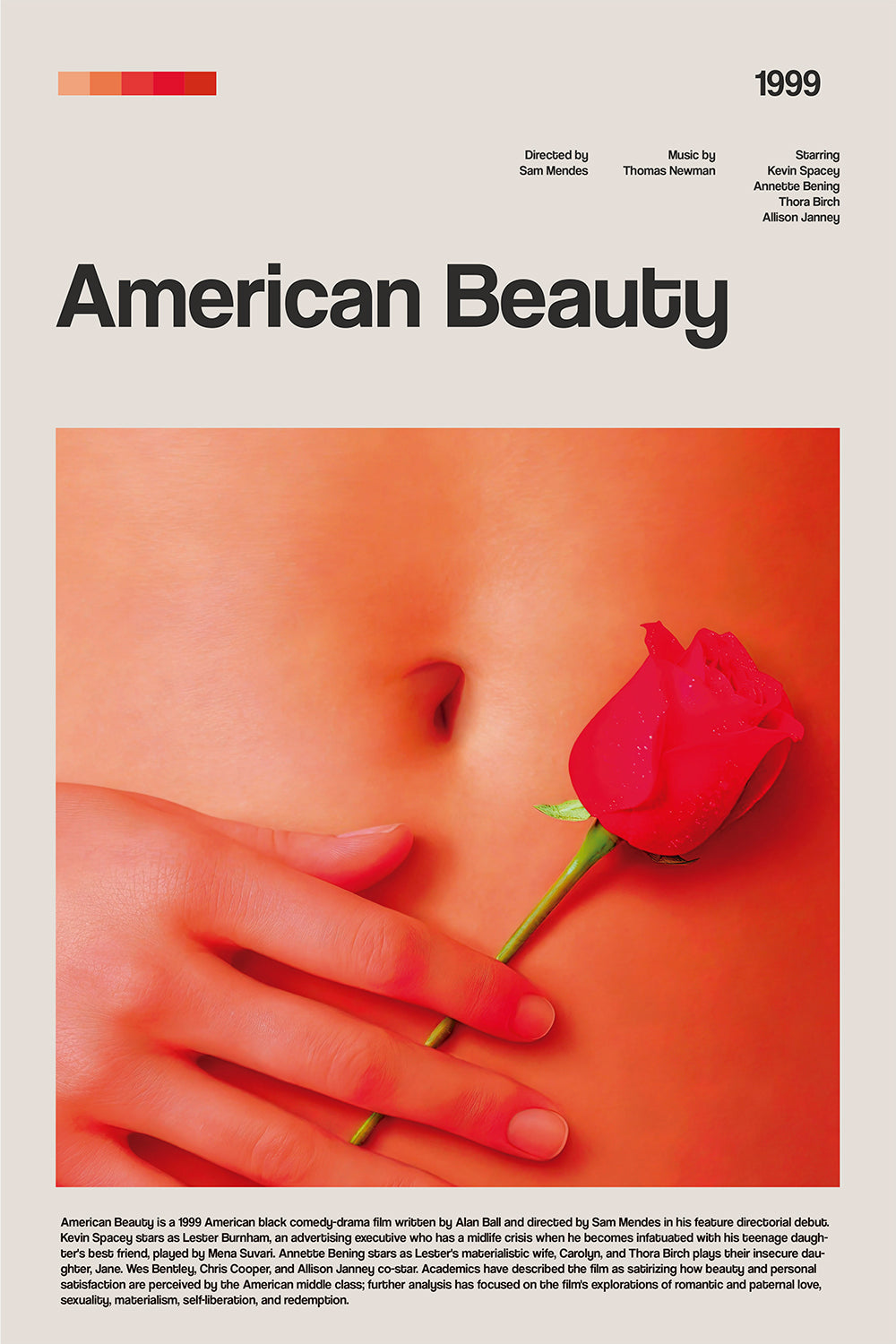 American Beauty