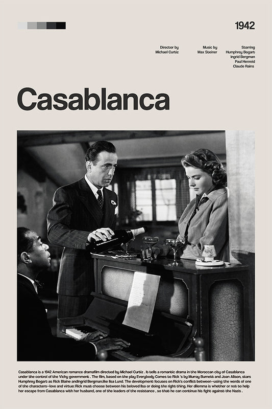 Casablanca