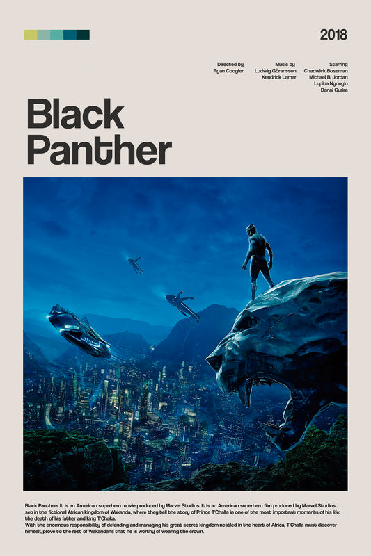 Black Panther