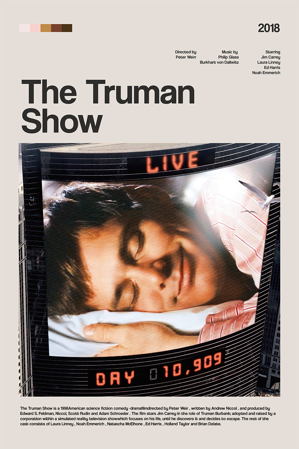 The Truman Show