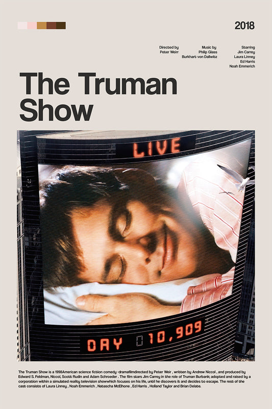 The Truman Show